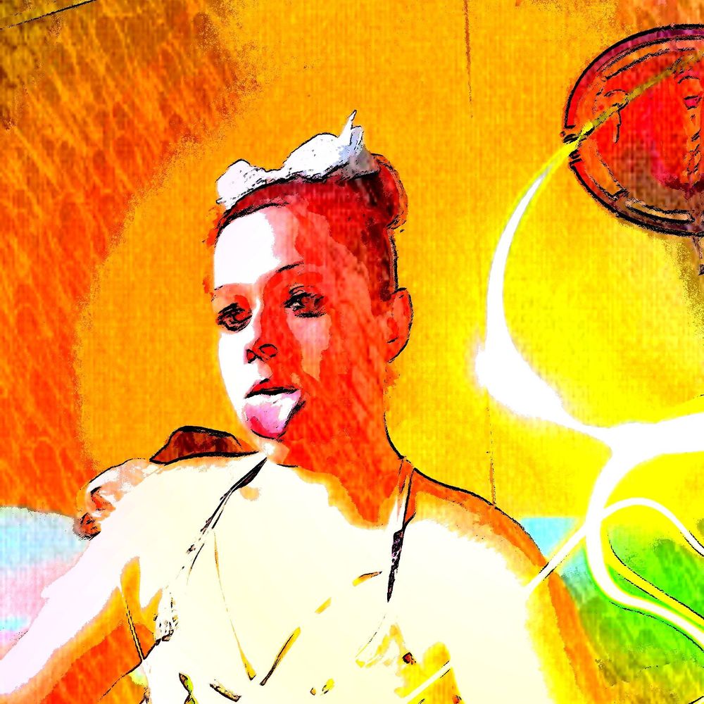 Meet your Posher, Sophia